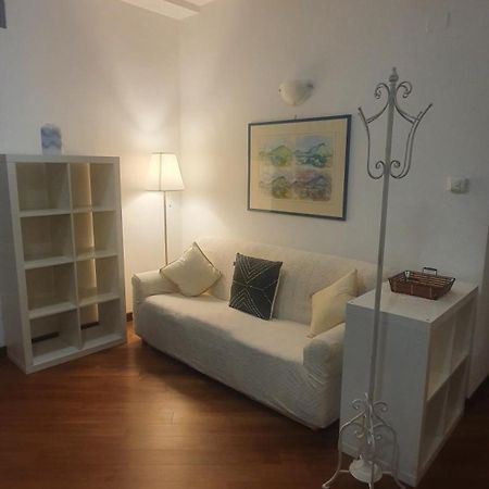 Salute Apartments 테르니 외부 사진