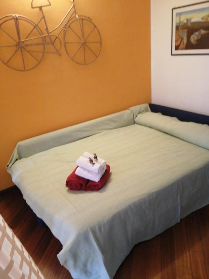 Salute Apartments 테르니 외부 사진