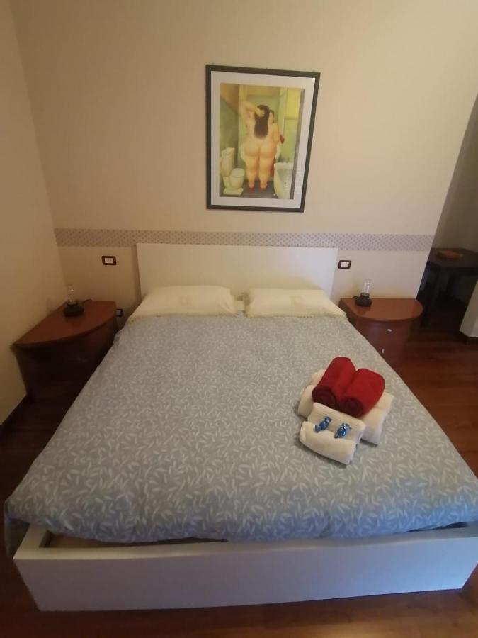 Salute Apartments 테르니 외부 사진