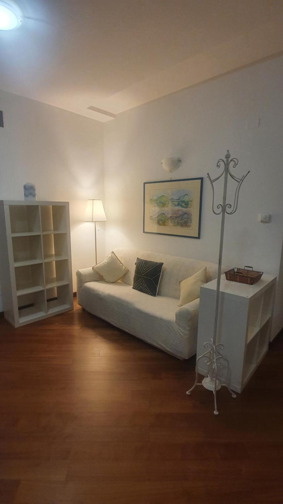Salute Apartments 테르니 외부 사진