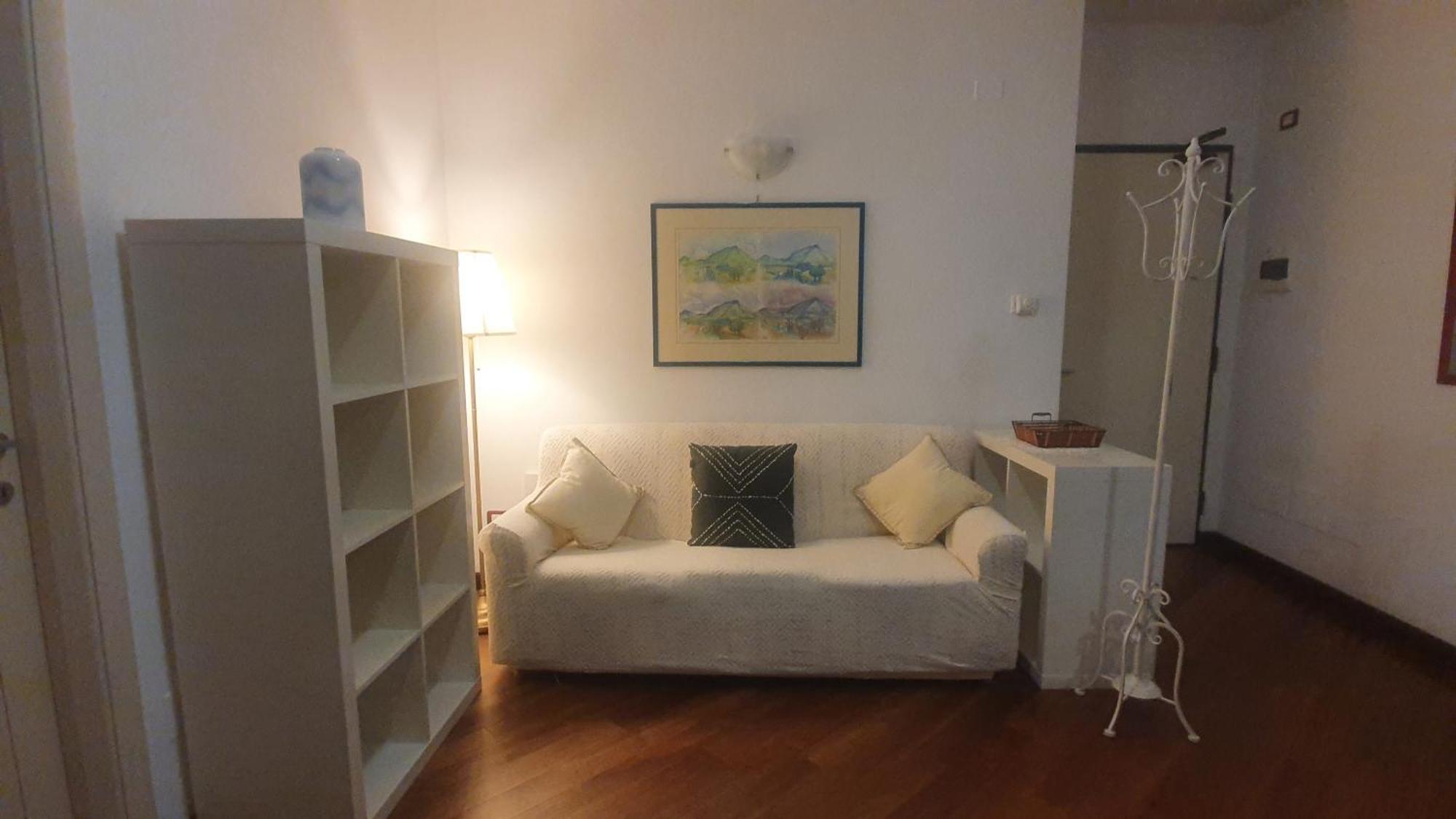 Salute Apartments 테르니 외부 사진
